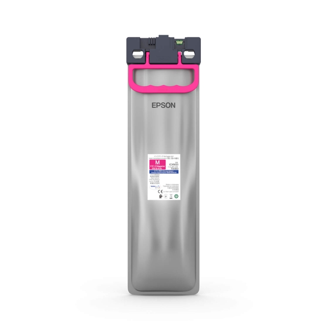 Epson Blæk C13T05B34N T05B3 XXL Magenta