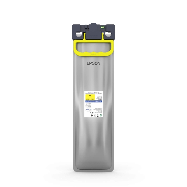 Epson Blæk C13T05B44N T05B4 XXL Gul
