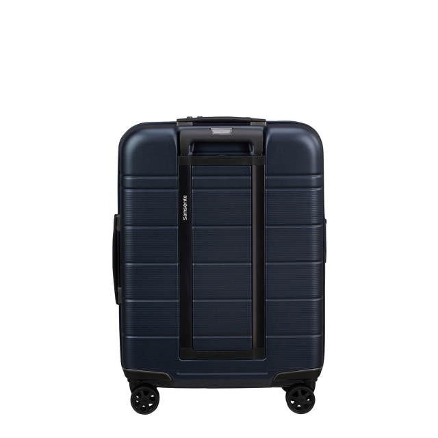 Samsonite Kuffert Neopod Expand Frontlomme Blå