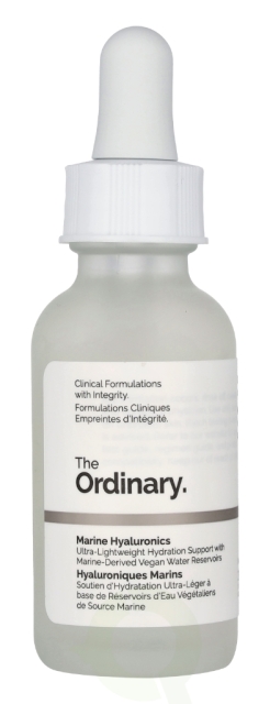 The Ordinary Marine Hyaluronics 30 ml