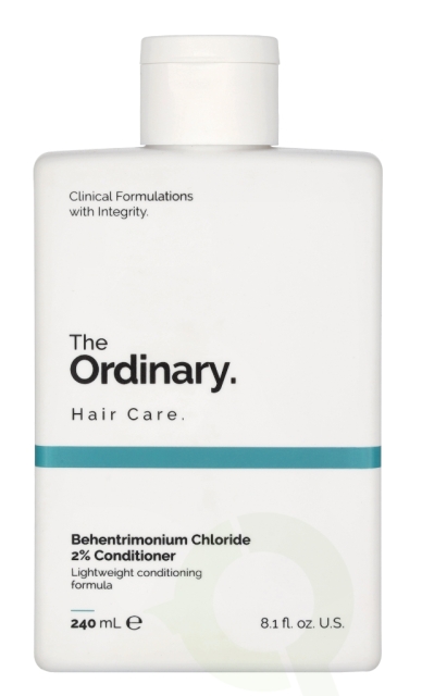 The Ordinary Behentrimonium Chloride 2% Conditioner 240 ml