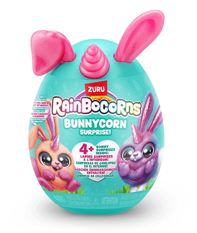 RAINBOCORNS Bunnycorn Surprise S2 (9280SQ1)