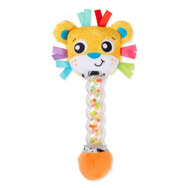Playgro Lion Rain Maker rangle (10188797)