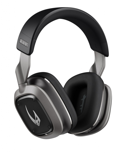 Astro A30 trådløst gaming-headset - The Mandalorian Edition - XBOX