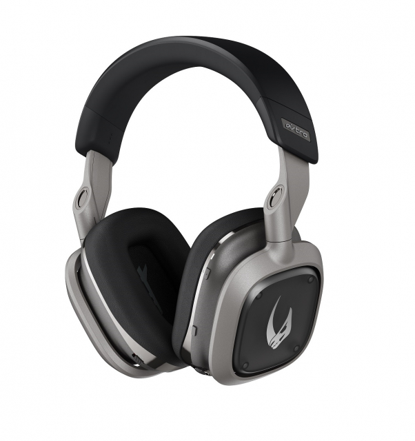 Astro A30 trådløst gaming-headset - The Mandalorian Edition - Playstation