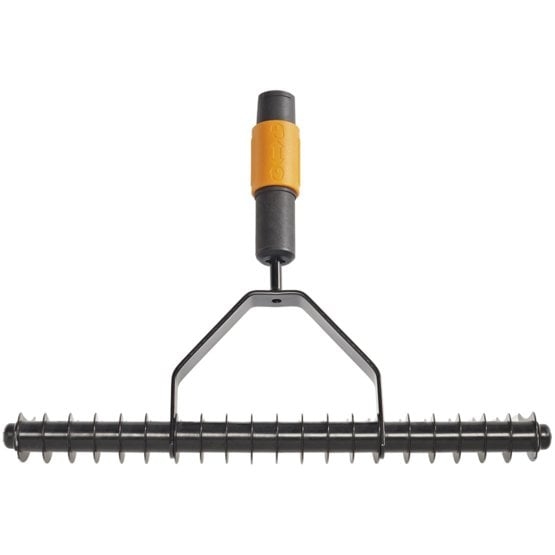 Fiskars QuikFit luftningsrive (enkelt kant)