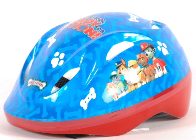 Paw Patrol Volare - Cykelhjelm 51-55 cm - Paw Patrol (00575)