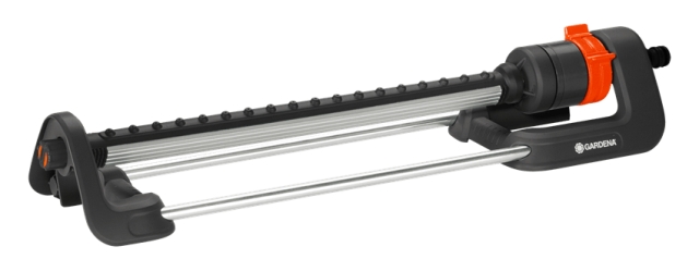 Gardena Oscillerende sprinkler Aqua L