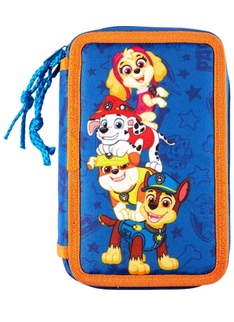 Paw Patrol Kids Licensing - Penalhus m/indhold - Paw Patrol (045508516)