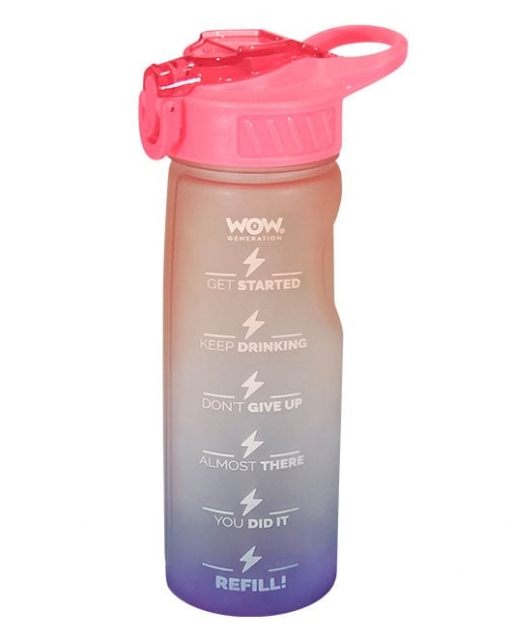 WOW Generation Termoflaske 500 ml (WOW00021-087)