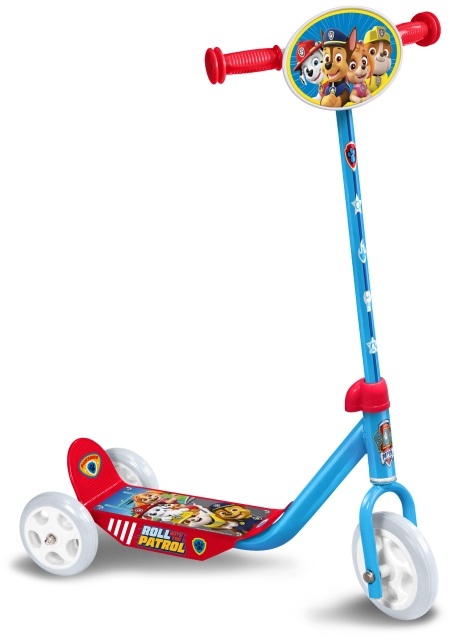 Paw Patrol løbehjul med 3 hjul (60236)