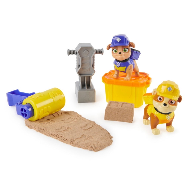 Rubble & Crew Figur 2-pak - Rubble & Mix (6066686)
