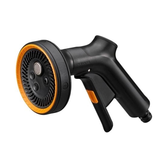 Fiskars Solid sprøjtepistol multi