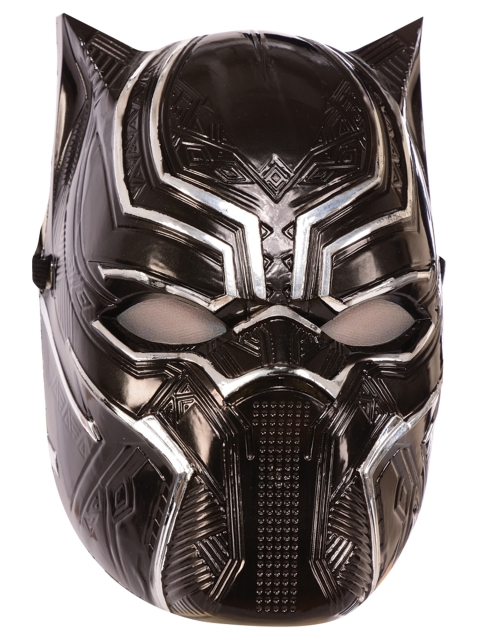 Rubies Black Panther maske (39218NS000)