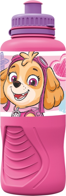 Paw Patrol Stor - Sportsvandflaske (74528)
