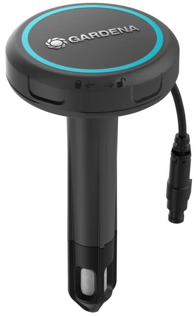 Gardena Jordfugtighedssensor - 5 meter kabel