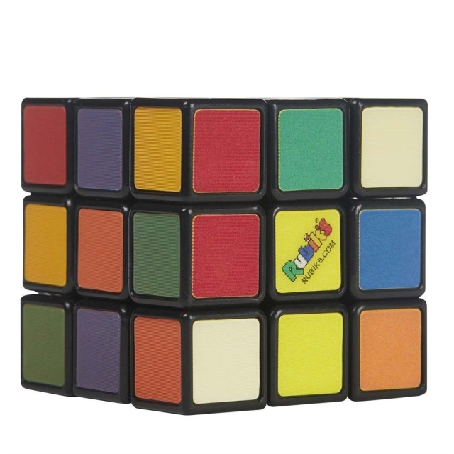Rubiks Umuligt (6063974)
