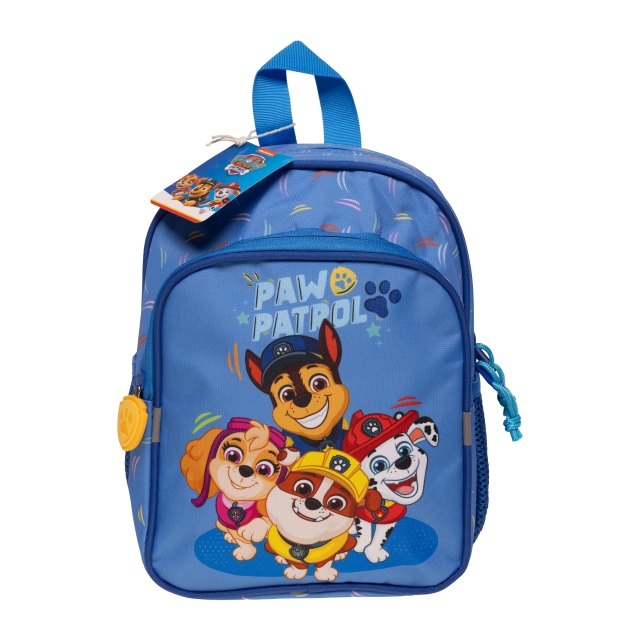 Paw Patrol Lille rygsæk (5 L) (145709435)