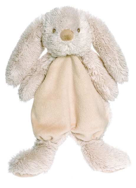 Teddykompaniet Lolli Bunnies, Blanky, grå - TK2564