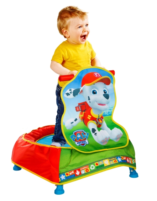 Paw Patrol Min første trampolin - (10019)