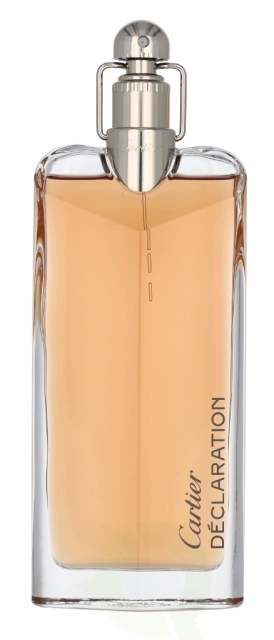 Cartier Declaration Parfum 100 ml Refilliable