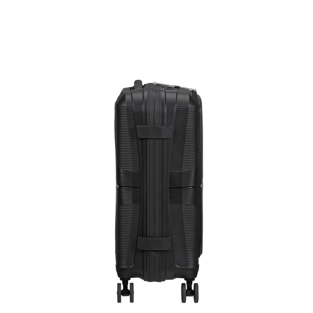 American Tourister Kuffert Airconic Spinner 55/23 Onyx Black