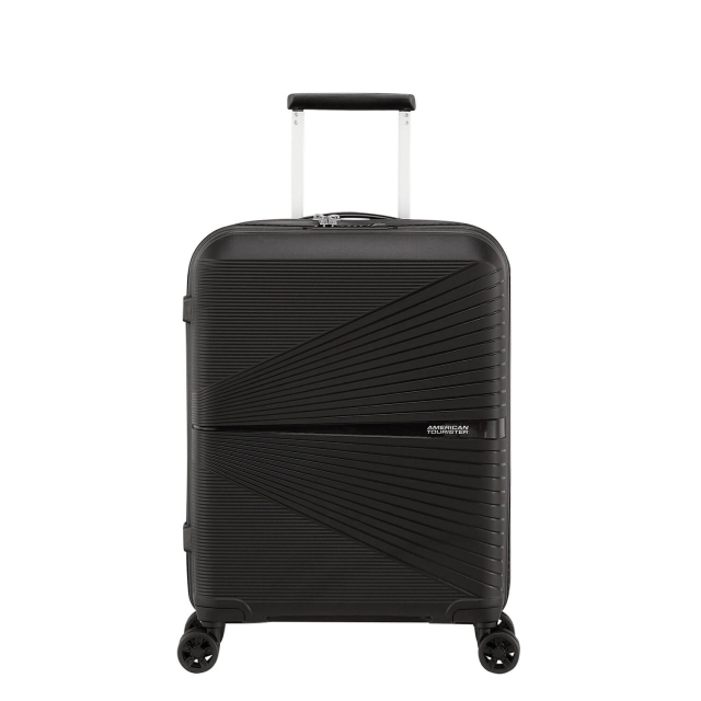 American Tourister Kuffert Airconic Spinner 55/20 Onyx Black