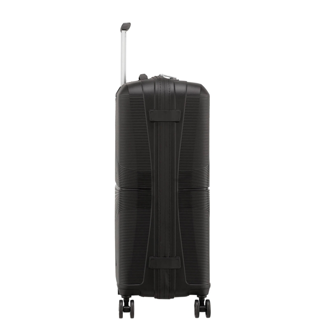 American Tourister Kuffert Airconic Spinner 67/26 Onyx Black