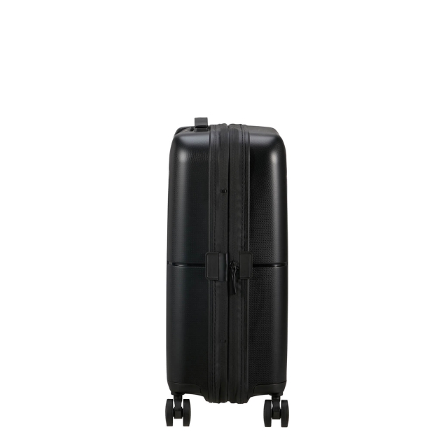 American Tourister Kuffert DashPop Spinner 55/20 True Black