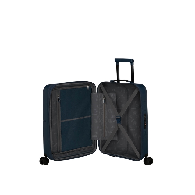 American Tourister Kuffert DashPop Spinner 55/20 Midnight Blue