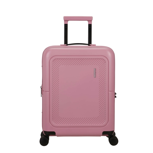 American Tourister Kuffert DashPop Spinner 55/20 Lisas Pink