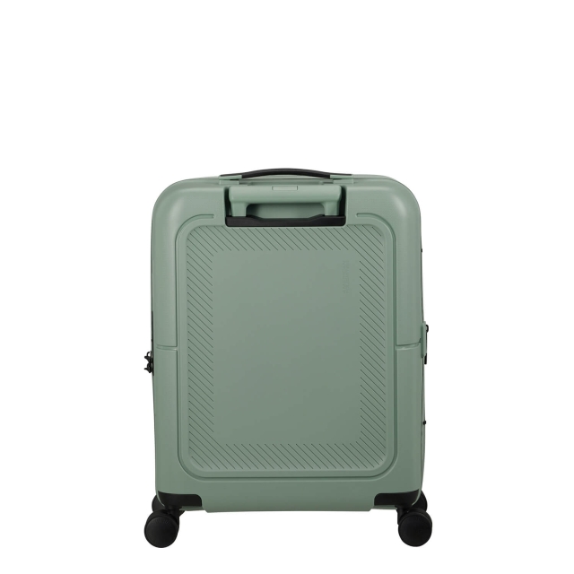 American Tourister Kuffert DashPop Spinner 55/20 Iceberg Green