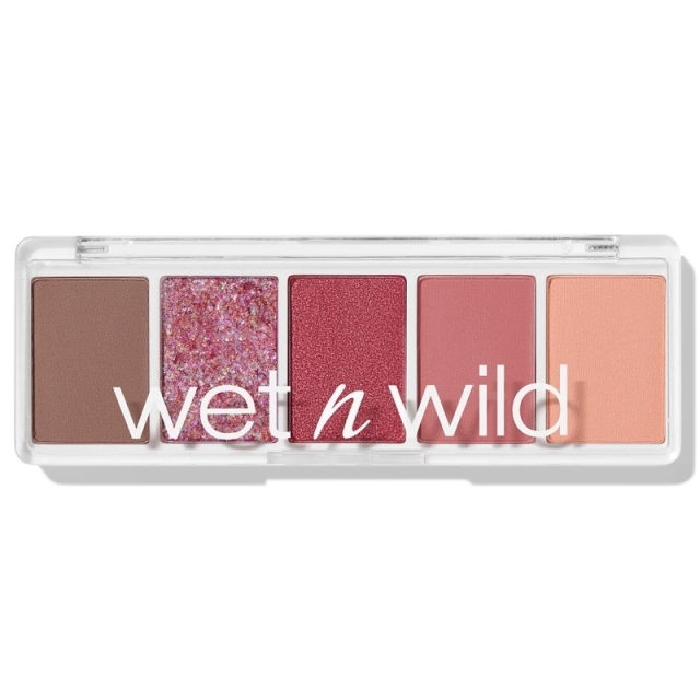 Wet n Wild 5-Pan Palette Full Bloomin