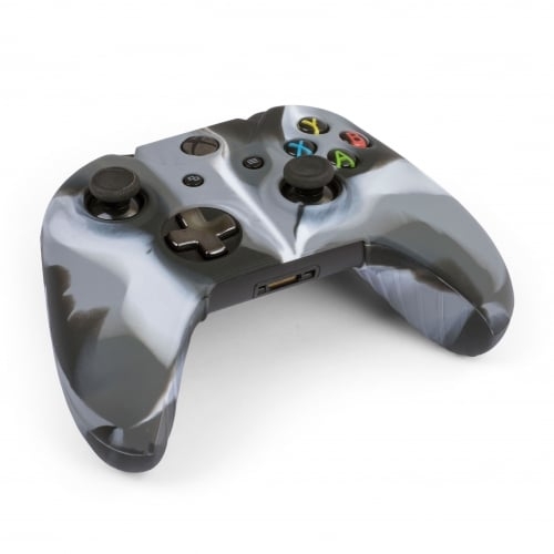 ORB XBOX ONE Silikone Controller Skin (Camo)