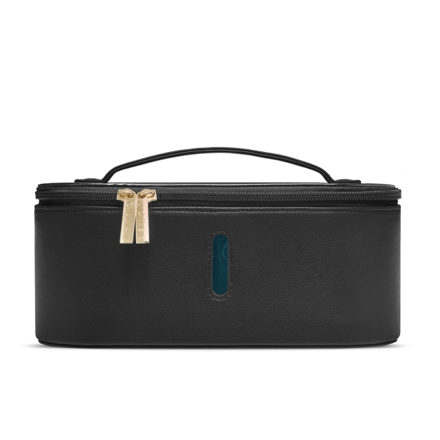 Gillian Jones UV-skønhedsboks med trådløs mobiloplader