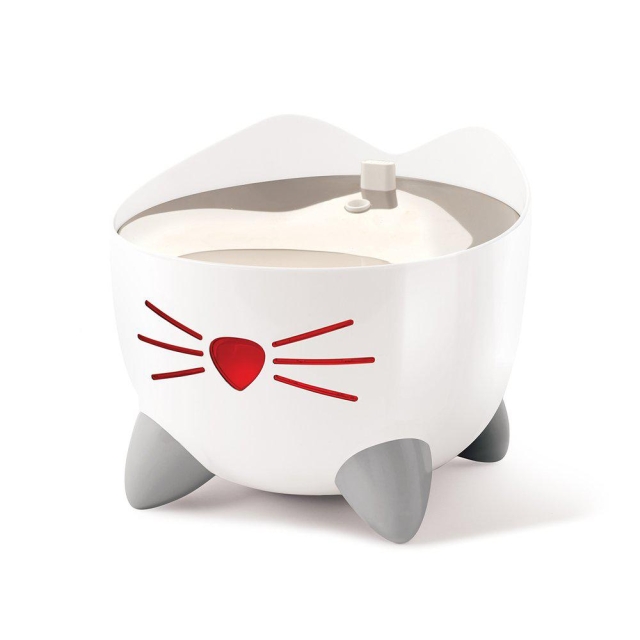 catit PIXI Smart Fountain 2,5l med Wifi - (785.0334)
