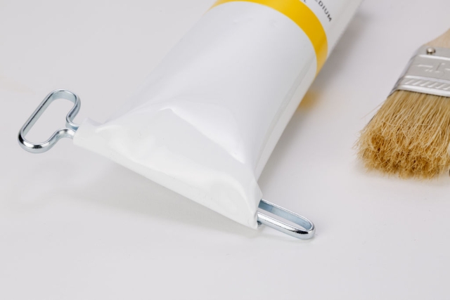 Kikkerland Nøgler til klemning af tuber (CD141)