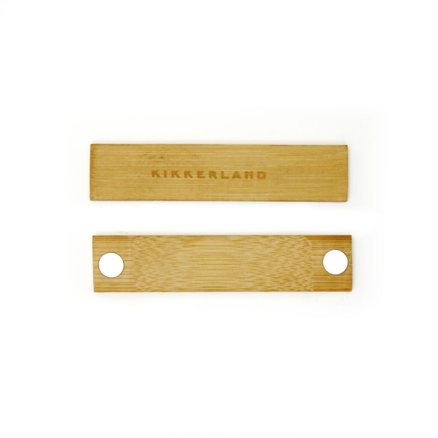 Kikkerland HUCKLEBERRY GRÆSFLØJTE (HB18-F)