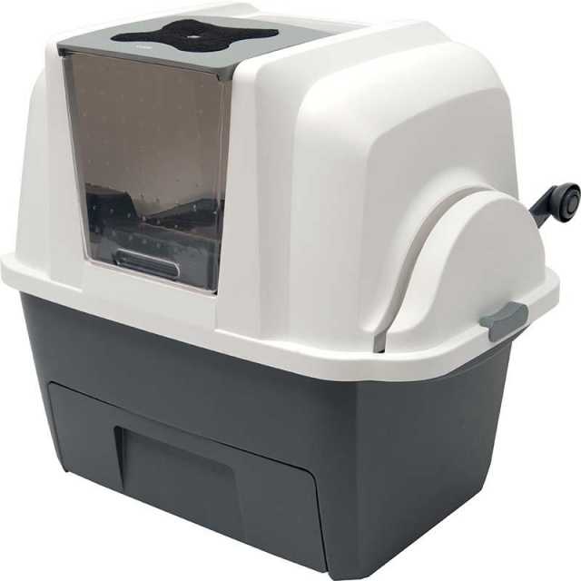 catit Kattetoilet Smart Sift (775.1070)