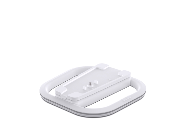 iMP TECH IMP Compact LED Stand til PS5 Original og Slim, Disc og Digital