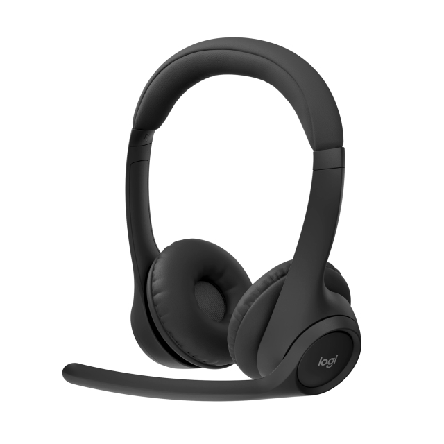 Logitech Zone 300 trådløst headset