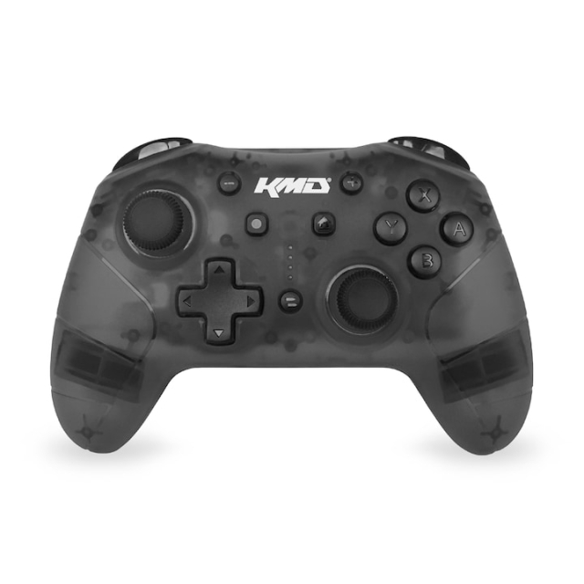 Nintendo KMD Nintendo Switch Pro Wireless Controller Sort