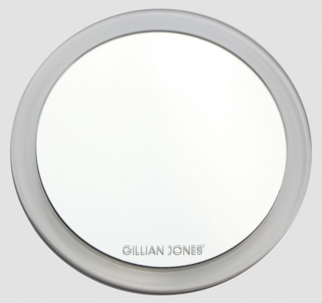 Gillian Jones 3 SUKTIONER MAKE-UP SPEJL x7