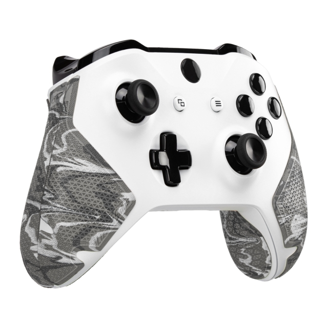 LIZARD SKINS DSP Controller Grip til Xbox One - Phantom Camo