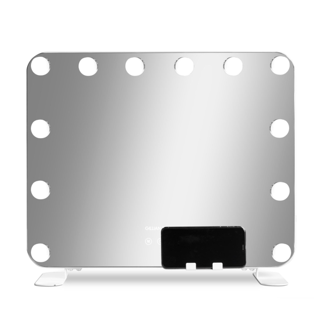 Gillian Jones Spejl til makeup-artister