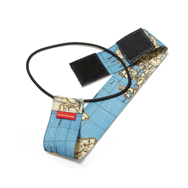 Kikkerland Elastisk bagagerem