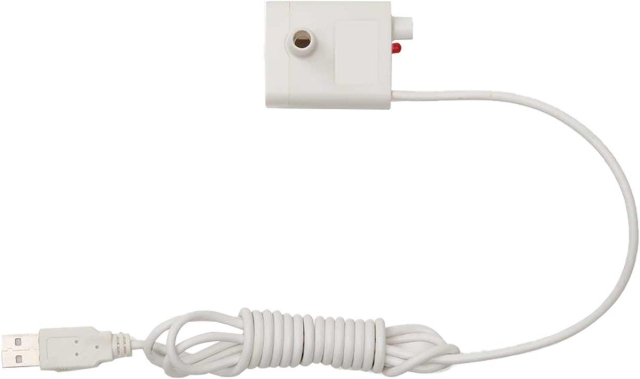 catit Pumpe til Pixi kattefontæne 2,5L - (785.0488)