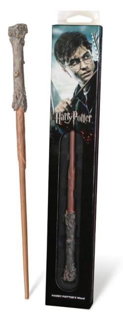 Harry Potter Harry Potters Tryllestav (NN0001)