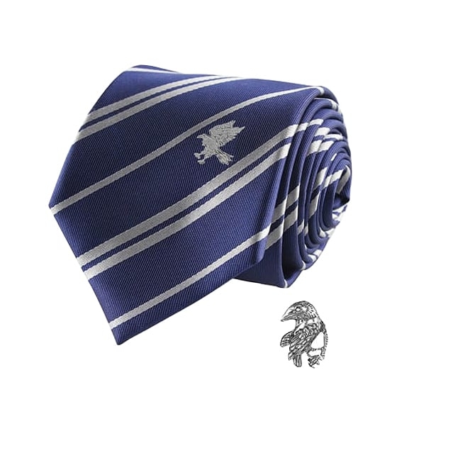 Harry Potter Ravenclaw - Deluxe-slips med metalnål