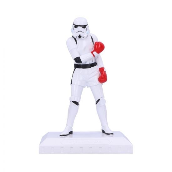 Nemesis Now Stormtrooper Den største, 18 cm